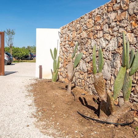 Villa Leomaris Torre dell'Orso Esterno foto