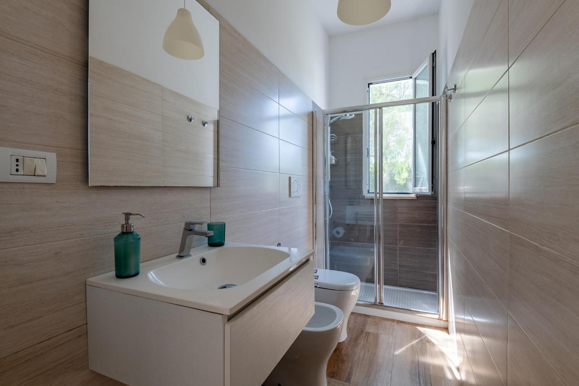 Villa Leomaris Torre dell'Orso Esterno foto