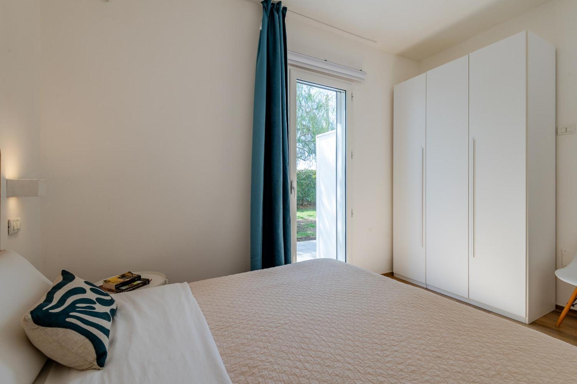 Villa Leomaris Torre dell'Orso Esterno foto