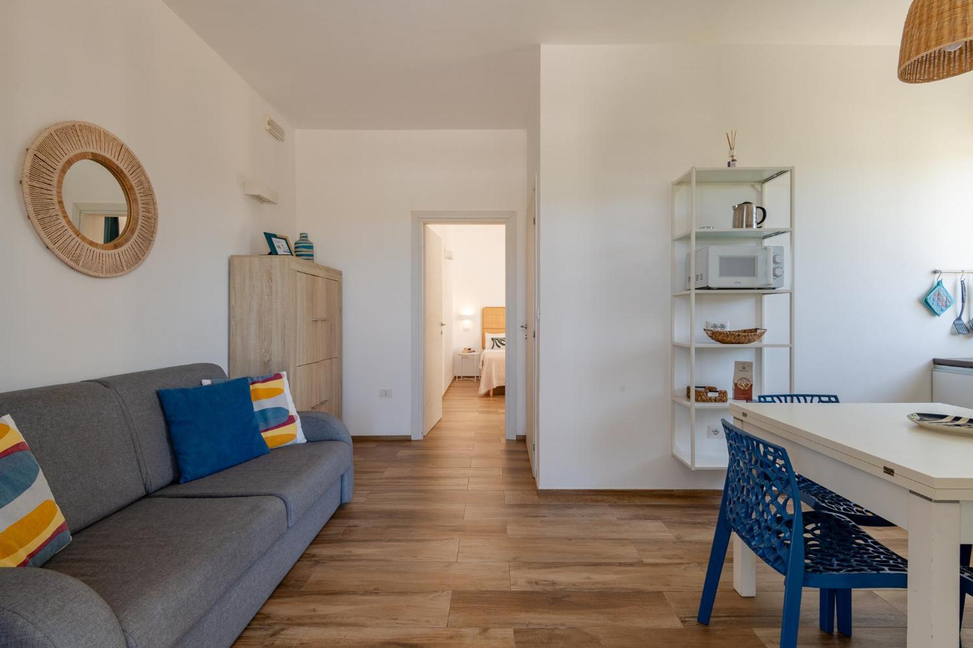 Villa Leomaris Torre dell'Orso Esterno foto