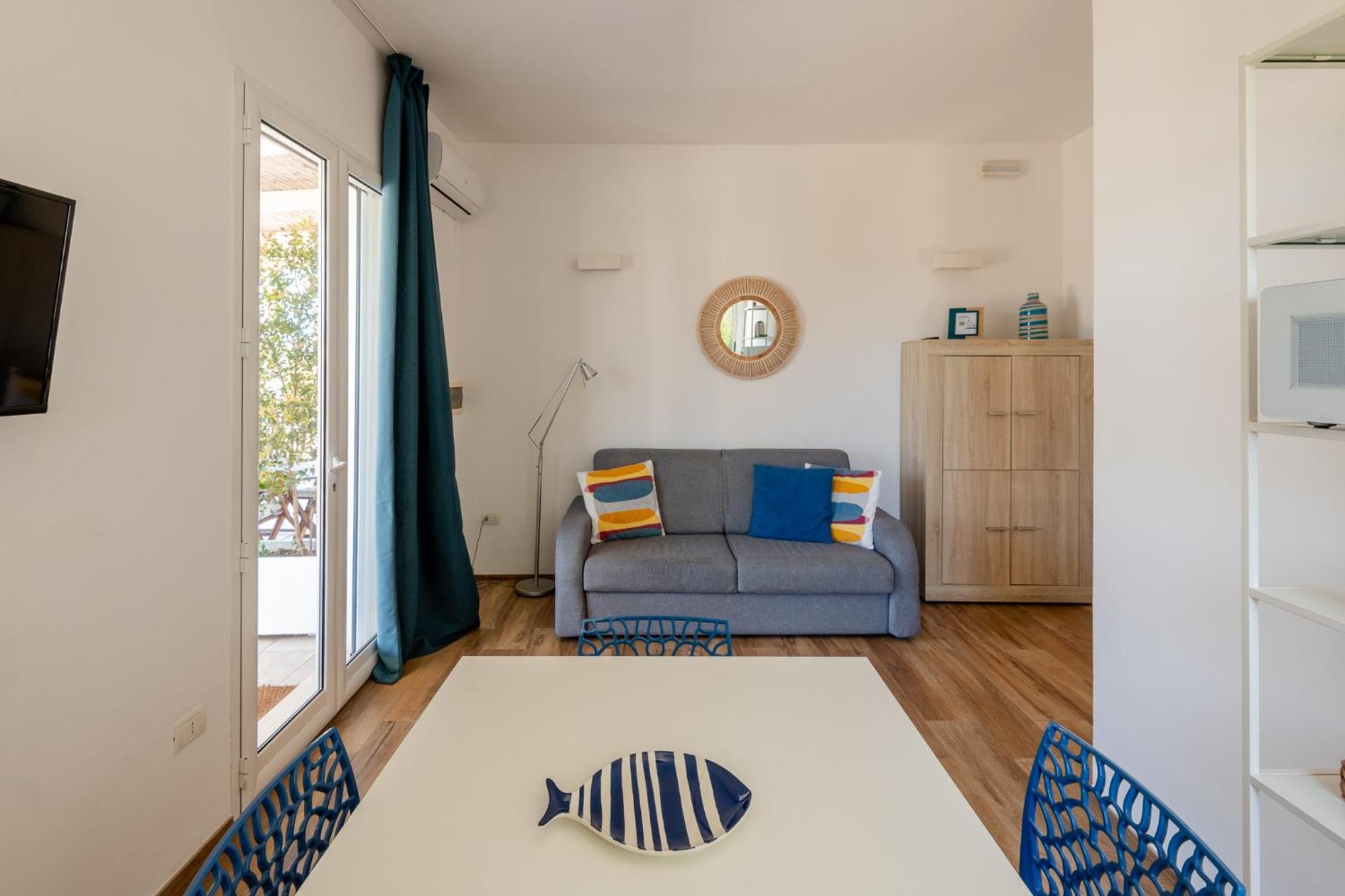 Villa Leomaris Torre dell'Orso Esterno foto